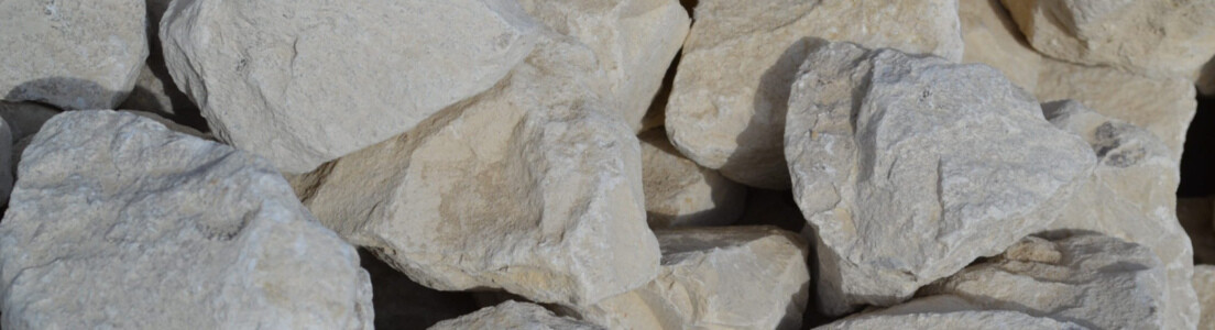 Известняковая продукция