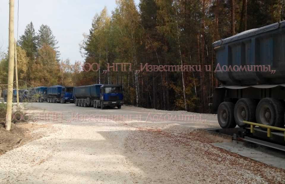 Приглашаем транспортные компании