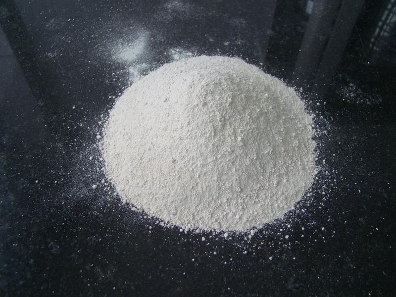 Мука доломитовая