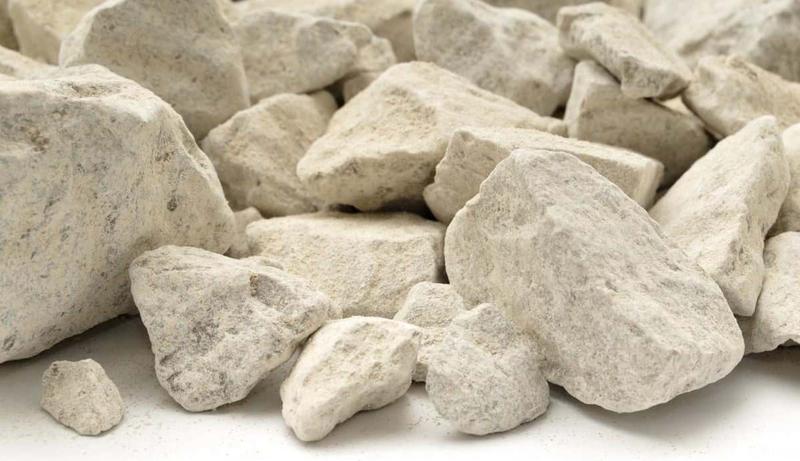 Камень известняковый для габионов. Фракция 20/40