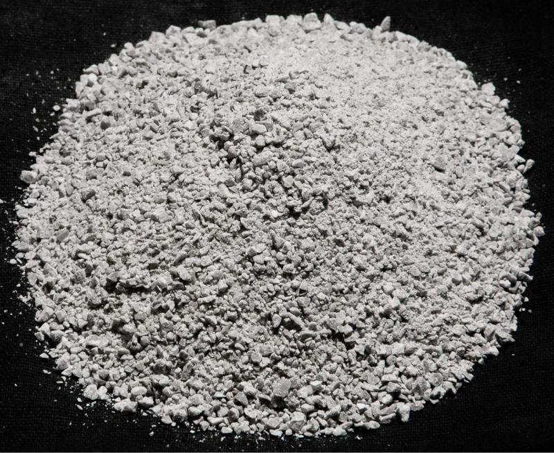 Мука сыромолотая. Марка С класс 2